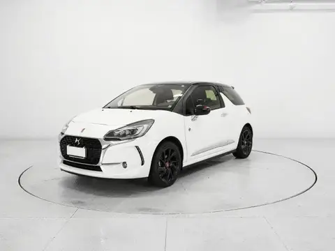 Used DS AUTOMOBILES DS3 Diesel 2018 Ad 