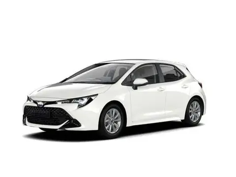 Annonce TOYOTA COROLLA Diesel 2022 d'occasion 