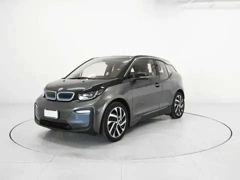 Annonce BMW I3 Diesel 2018 d'occasion 