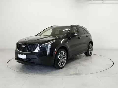 Annonce CADILLAC XT4 GPL 2023 d'occasion 