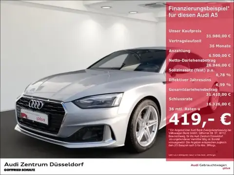 Used AUDI A5 Diesel 2020 Ad 