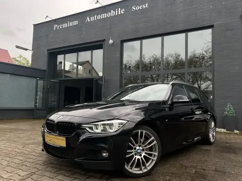 Annonce BMW M340I Essence 2016 d'occasion 