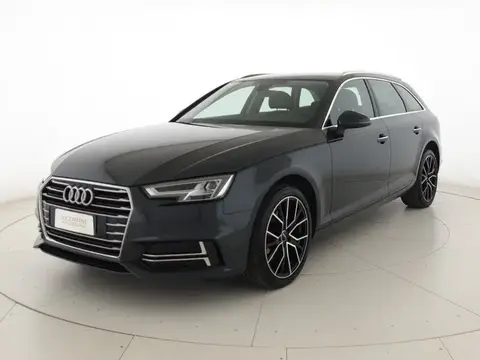 Used AUDI A4 Not specified 2019 Ad 