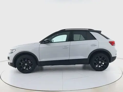 Used VOLKSWAGEN T-ROC Not specified 2019 Ad 