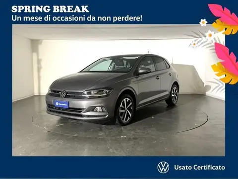 Used VOLKSWAGEN POLO Not specified 2021 Ad 