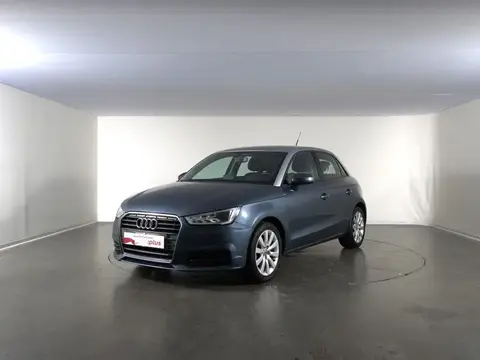 Used AUDI A1 Not specified 2018 Ad 