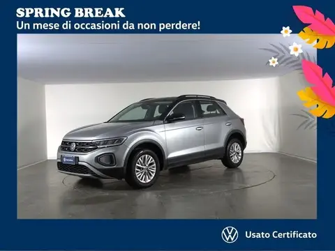 Used VOLKSWAGEN T-ROC Not specified 2023 Ad 