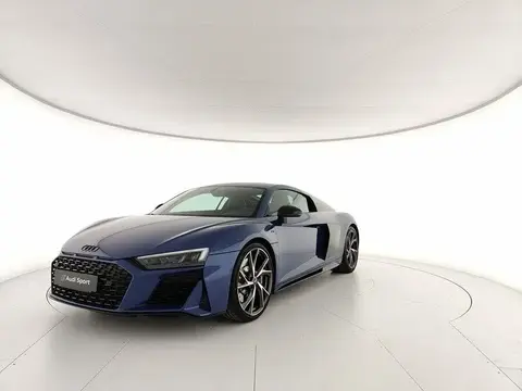 Used AUDI R8 Not specified 2023 Ad 