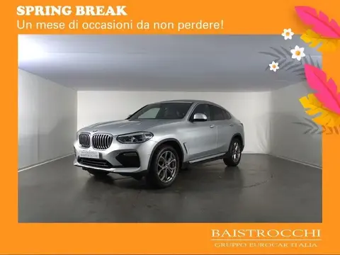Annonce BMW X4 Non renseigné 2019 d'occasion 