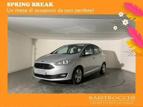 Used FORD C-MAX Not specified 2019 Ad 