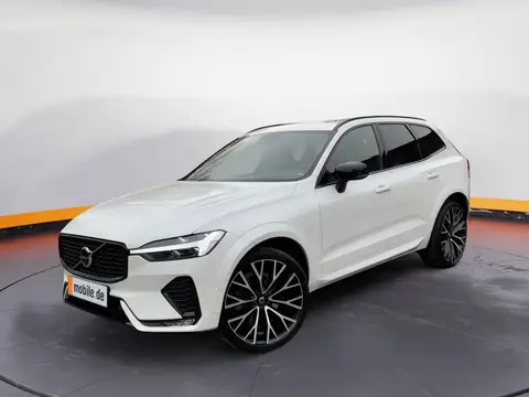 Annonce VOLVO XC60 Diesel 2022 d'occasion 