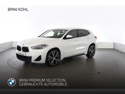 Annonce BMW X2 Essence 2020 d'occasion 