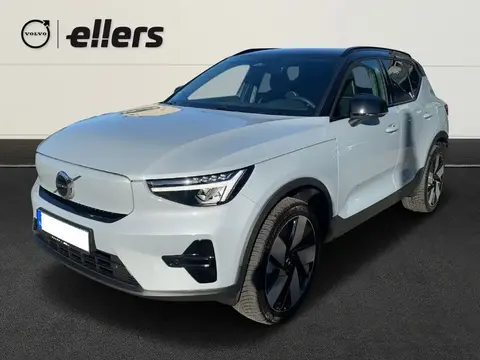 Annonce VOLVO XC40 Non renseigné 2024 d'occasion Allemagne