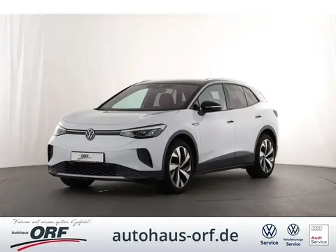 Used VOLKSWAGEN ID.4 Not specified 2021 Ad 