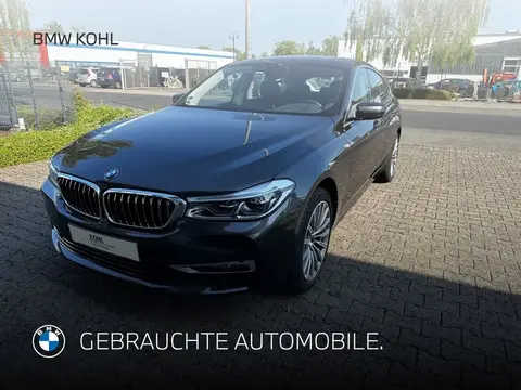 Used BMW SERIE 6 Diesel 2021 Ad Germany