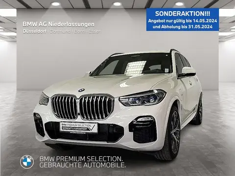 Annonce BMW X5 Hybride 2019 d'occasion Allemagne