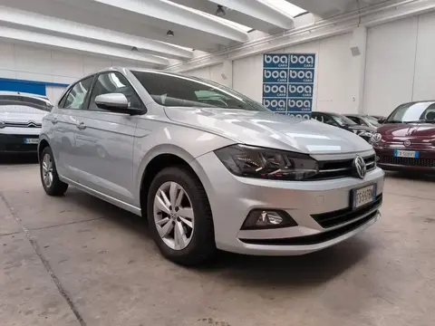 Annonce VOLKSWAGEN POLO  2018 d'occasion 