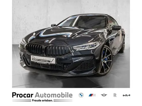 Used BMW M850 Petrol 2021 Ad 