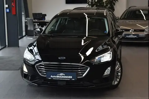 Used FORD FOCUS Not specified 2020 Ad Germany