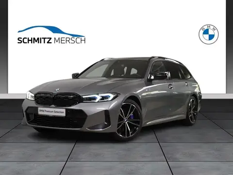 Annonce BMW M340I Hybride 2023 d'occasion Luxembourg