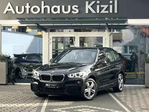Annonce BMW X1 Diesel 2018 d'occasion 