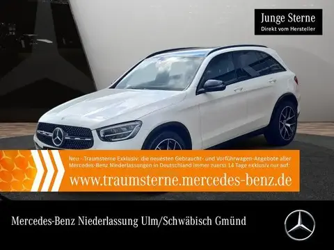 Used MERCEDES-BENZ CLASSE GLC Diesel 2021 Ad 