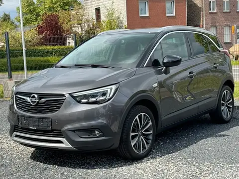 Annonce OPEL CROSSLAND Diesel 2020 d'occasion Allemagne