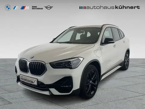 Used BMW X1 Electric 2021 Ad 