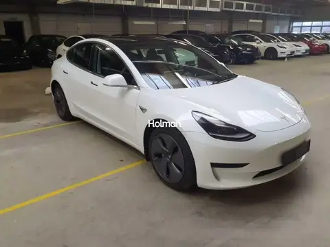 Used TESLA MODEL 3 Not specified 2020 Ad 