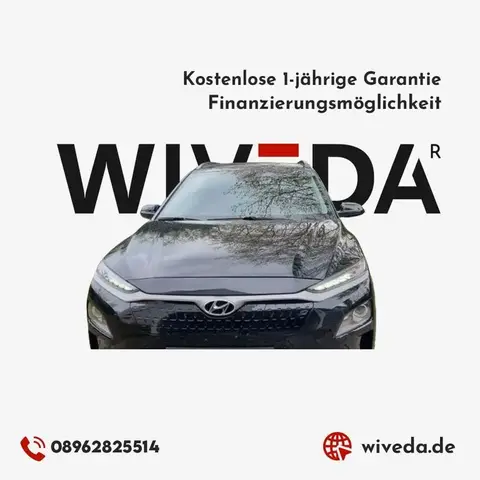 Used HYUNDAI KONA Electric 2021 Ad 