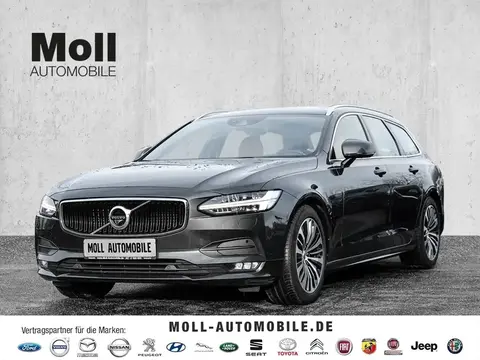 Used VOLVO V90 Diesel 2020 Ad Germany