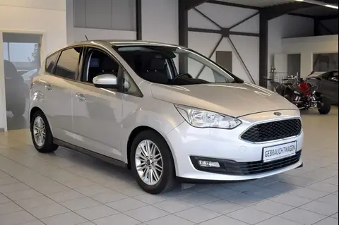Annonce FORD C-MAX Essence 2017 d'occasion Allemagne