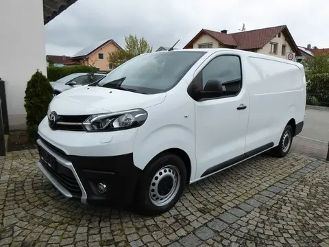 Annonce TOYOTA PROACE Diesel 2022 d'occasion Allemagne