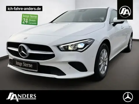 Used MERCEDES-BENZ CLASSE CLA Diesel 2022 Ad 