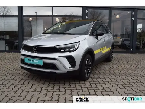 Annonce OPEL CROSSLAND Essence 2022 d'occasion Allemagne