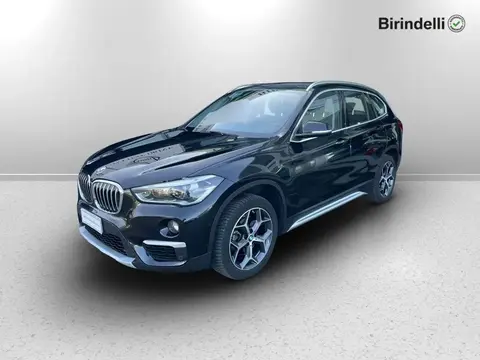 Annonce BMW X1 Diesel 2018 d'occasion 