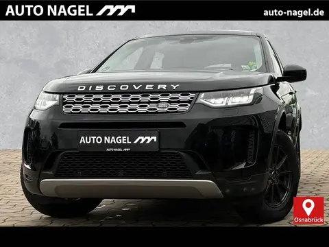 Used LAND ROVER DISCOVERY Not specified 2021 Ad Germany