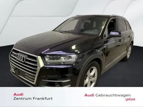 Annonce AUDI Q7 Diesel 2019 d'occasion Allemagne
