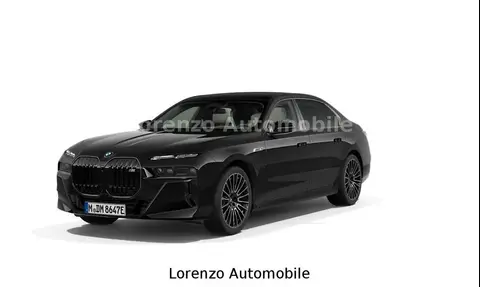 Annonce BMW M760 Hybride 2024 d'occasion 