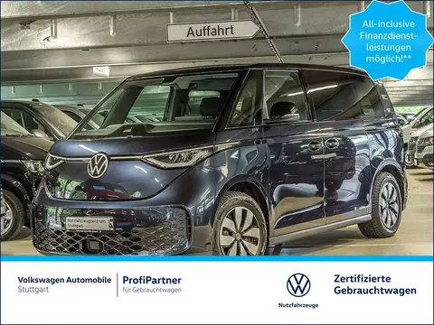 Annonce VOLKSWAGEN ID. BUZZ Non renseigné 2024 d'occasion Allemagne