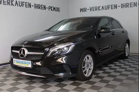 Used MERCEDES-BENZ CLASSE A Diesel 2018 Ad 