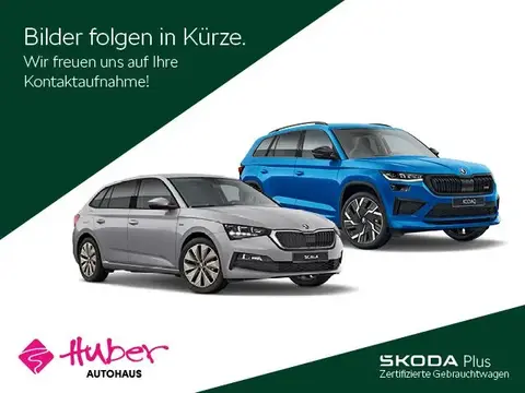 Used SKODA FABIA Petrol 2020 Ad Germany