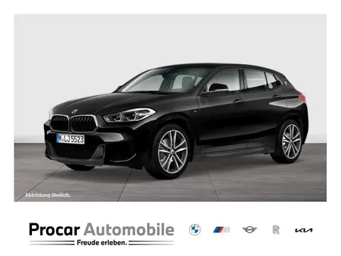 Annonce BMW X2 Diesel 2023 d'occasion Allemagne