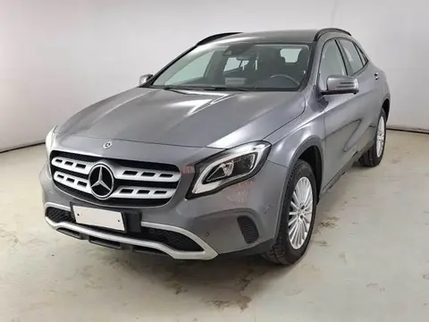Used MERCEDES-BENZ CLASSE GLA Not specified 2019 Ad 
