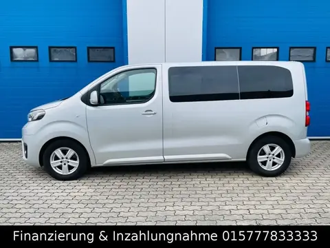 Annonce TOYOTA PROACE Diesel 2018 d'occasion Allemagne