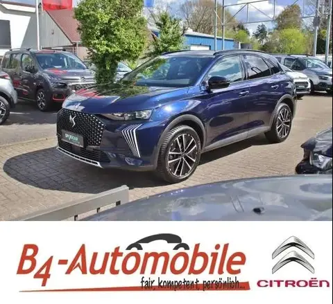 Used DS AUTOMOBILES DS7 Diesel 2023 Ad 