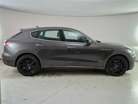 Used MASERATI LEVANTE Not specified 2021 Ad 