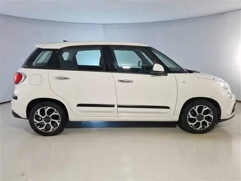 Used FIAT 500L Not specified 2017 Ad 