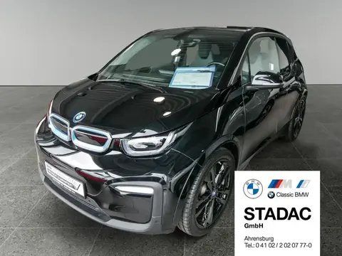 Used BMW I3 Not specified 2021 Ad Germany