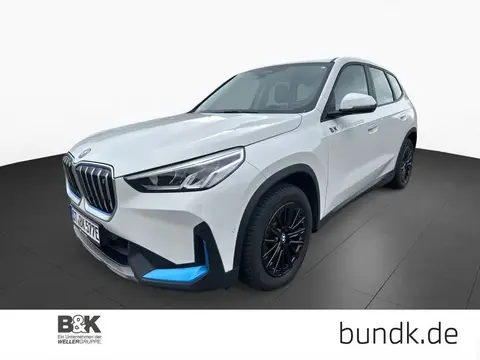 Used BMW IX1 Electric 2023 Ad 